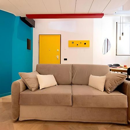 Margot Color Apartment - Trastevere - Loft Di Lusso Rome Exterior photo